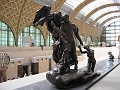 29 D'Orsay sculpture